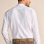 Krueger Traditional Long Sleeve Shirt "Frieder" white