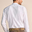 Krueger Traditional Long Sleeve Shirt "Frieder" white (XS)