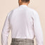 Krueger Traditional Long Sleeve Shirt "Tyler" white