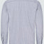 Krueger Traditional  Shirt "Auron" blue