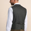 Kruger Traditional Vest "Jamie" green