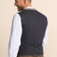 Kruger Traditional Vest "Tommaso" beige