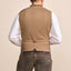 Kruger Traditional Vest "Cevin" gray