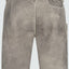Lederhose Anakin mit Gürtel