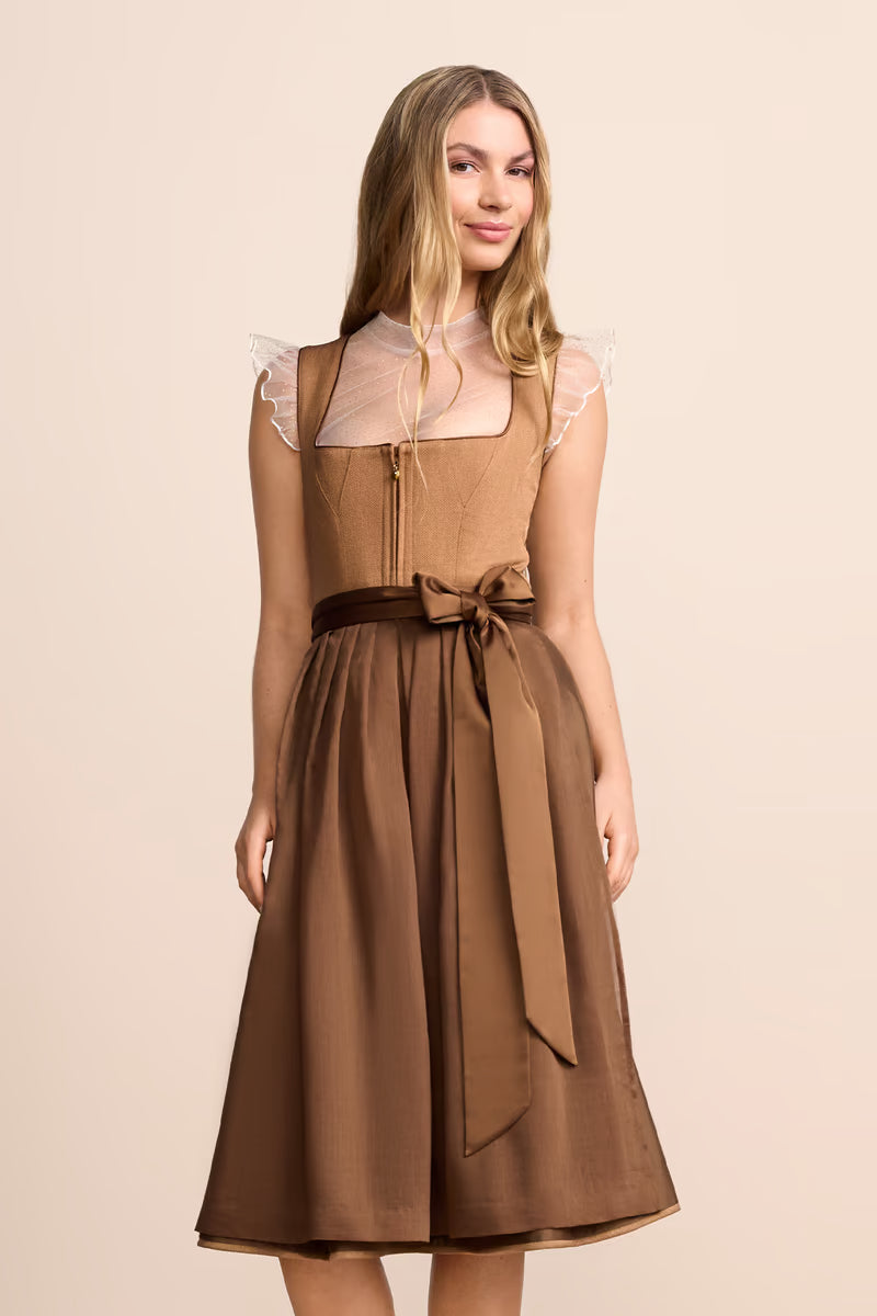 Kruger Juvina Dirndl — 70cm 2pc Set