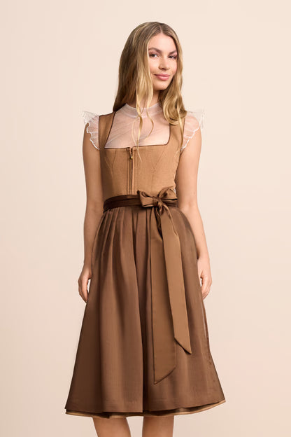Kruger Juvina Dirndl — 70cm 2pc Set