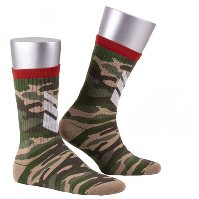Camo Phase 1: The Recon Sock