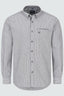 Krueger Traditional  Shirt "Auron" gray