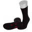 Men's Work Socks "pack of 3" Black