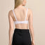 Krueger Dirndl Bra "Breathe" white
