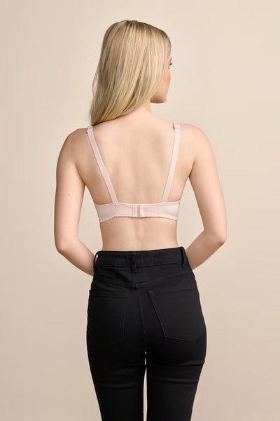 Krueger Dirndl Bra "Breathe" beige