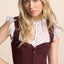 Dirndl Taraneh (60cm)
