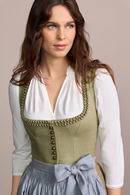 Julia Trentini Christl Dirndl - view 2