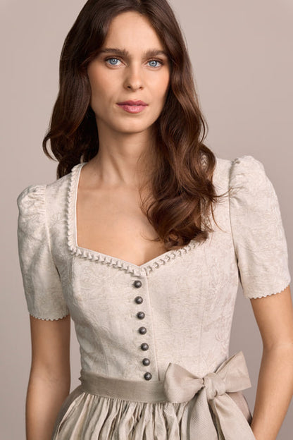 Julia Trentini Nella Dirndl - view 2