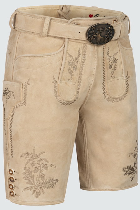Julia Trentini Finn Lederhose - view 2