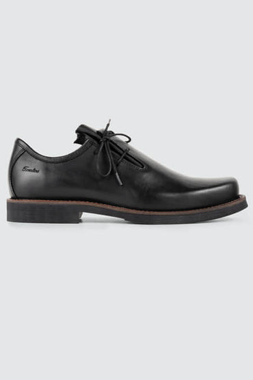 Trachten Shoes Sven — black
