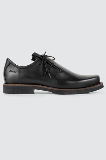 Trachten Shoes Sven — black