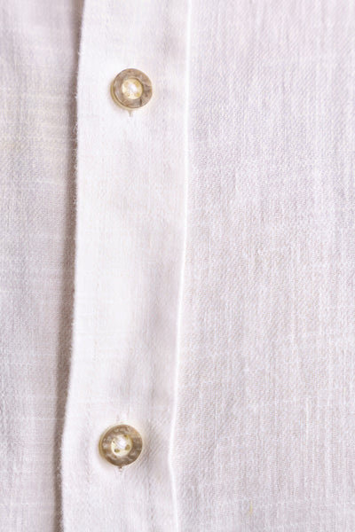 Krueger Traditional Long Sleeve Shirt "Jorrit" white