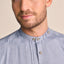 Krueger Traditional "Sören" (gray) Long Sleeve Shirt (low stock)