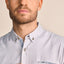 Krueger Traditional "Thimon" (gray) Long Sleeve Shirt
