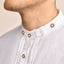 Krueger Trad Shirt "Caelius" white (low stock) (L-4XL)
