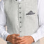 Trachten waistcoat Tomke