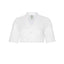 Berwin 3/4 Sleeve Dirndl Blouse "Becky" white