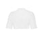Berwin 3/4 Sleeve Dirndl Blouse "Becky" white