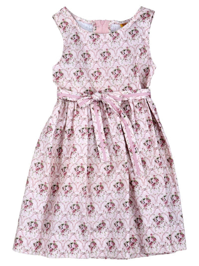 Barwolf Girls Dress "Sofie" pink