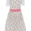 Barwolf Girls Dirndl 3 pcs. "Rosi" pink