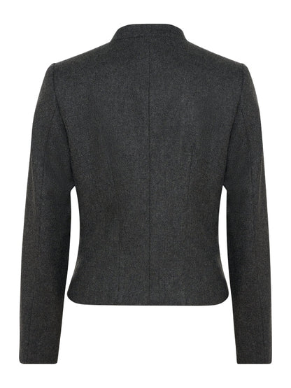 Berwin Loden Jacket " Cassie" anthracite