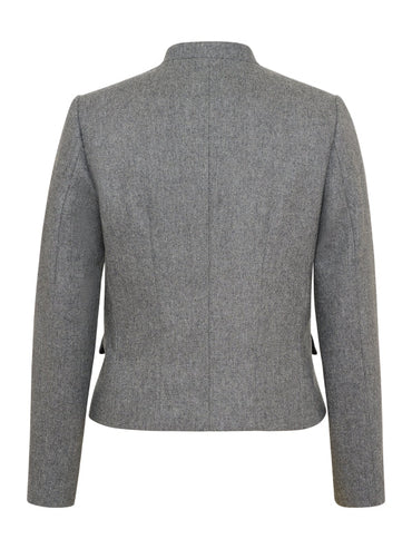 Berwin Loden Jacket " Cassie" grey
