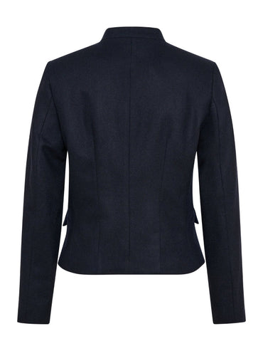 Berwin Loden Jacket " Cassie" navy blue