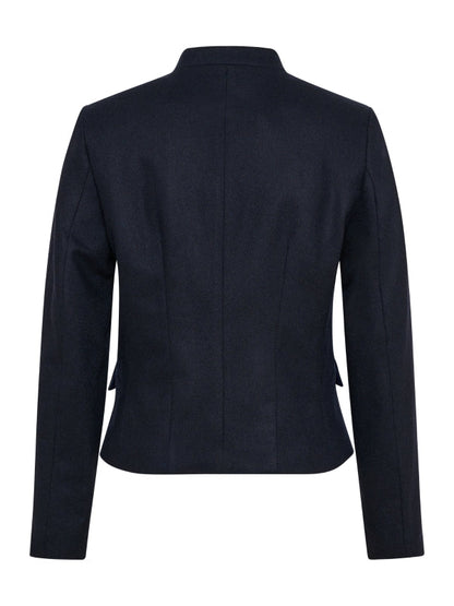 Berwin Loden Jacket " Cassie" navy blue