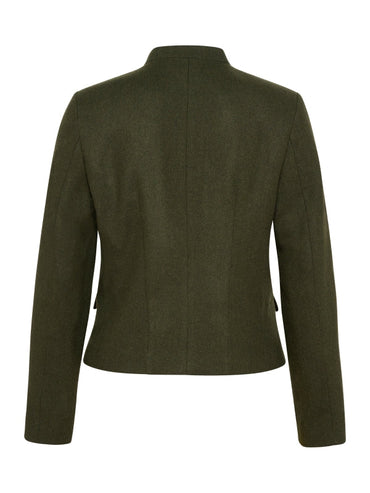 Berwin Loden Jacket " Cassie" olive