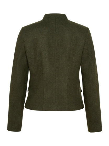 Berwin Loden Jacket " Cassie" olive