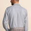 Krueger Traditional  Shirt "Auron" gray