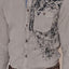 Krueger Traditional Long Sleeve "Paul" (grey) Small