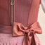 Kruger Long Dirndl 2pcs. 70cm "Elja" red