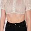 Kruger Dirndl Blouse "Kali" beige
