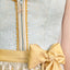 Kruger Mini Dirndl 2pcs. 60cm "Winnie" green (low stock)