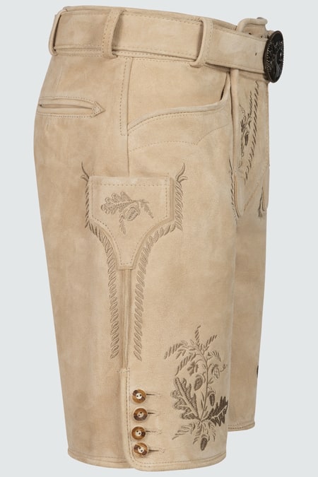 Julia Trentini Finn Lederhose - view 3