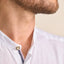 Krueger Traditional Long Sleeve Shirt "Matti" (white)