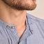 Krueger Traditional "Sören" (gray) Long Sleeve Shirt (low stock)