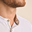 Krueger Traditional Long Sleeve Shirt "Frieder" white