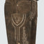 Lederhose Quan mit Gürtel