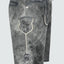 Lederhose Okko mit Gürtel