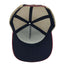 Trucker Cap with Motto Patch and Deer