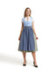 Dirndl made from classic cotton prints