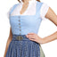 Dirndl made from classic cotton prints